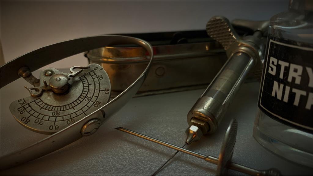 Medical Devices